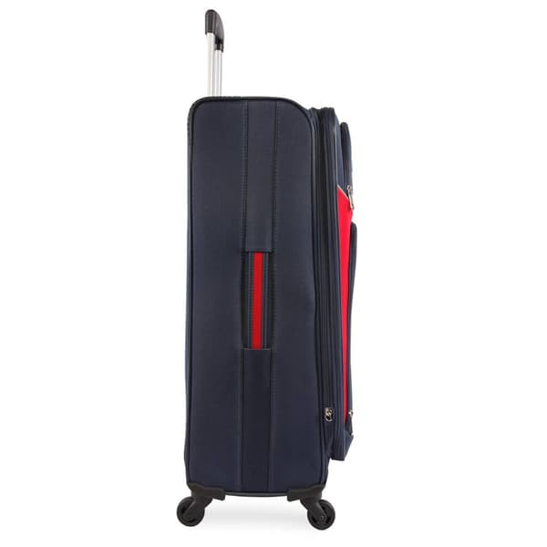 Nautica Oceanview 5pc. Luggage Set