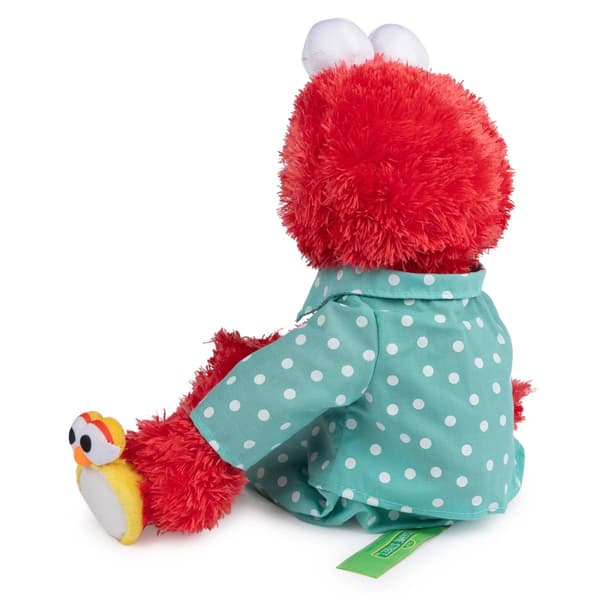 Gund Sesame Street&#174; 12in. Bedtime Elmo