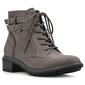 Womens Cliffs by White Mountain Elibeth Bootie - image 1