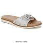 Womens Dr. Scholl''s Nice Iconic Slide Sandals - image 6