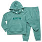 Boys (4-7) Champion(R) Silicone Gel 2pc. Set - image 1
