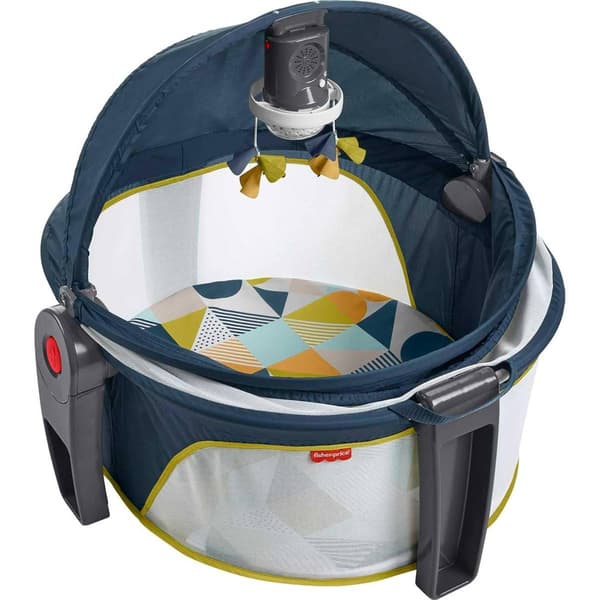 Fisher-Price&#40;R&#41; On-the-Go Deluxe Dome - image 
