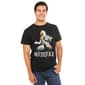 Young Mens Beetlejuice Short Sleeve Graphic Tee - image 1