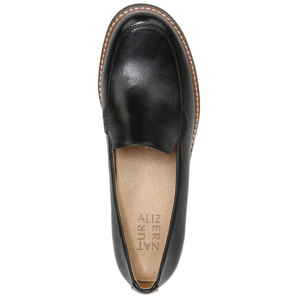 Womens Naturalizer Cabaret Faux Leather Loafers