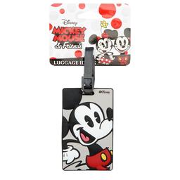 American Tourister(R) Mickey Luggage Tag