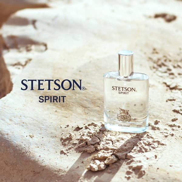 Stetson Spirit Cologne  - 1.7oz.