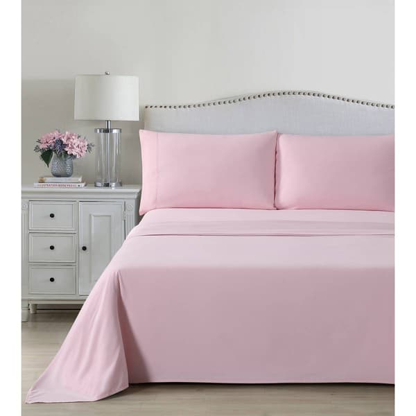Candie's&#40;R&#41; Blushing Bride Sheet Set - image 