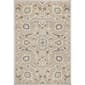 KAS Lucia Beige Grey Verona Rectangular Area Rug - image 1
