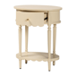bali & pari Liba 1-Drawer End Table - image 2