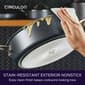 Circulon A1 Series Nonstick 5qt. Sauté Pan w/Lid - image 8