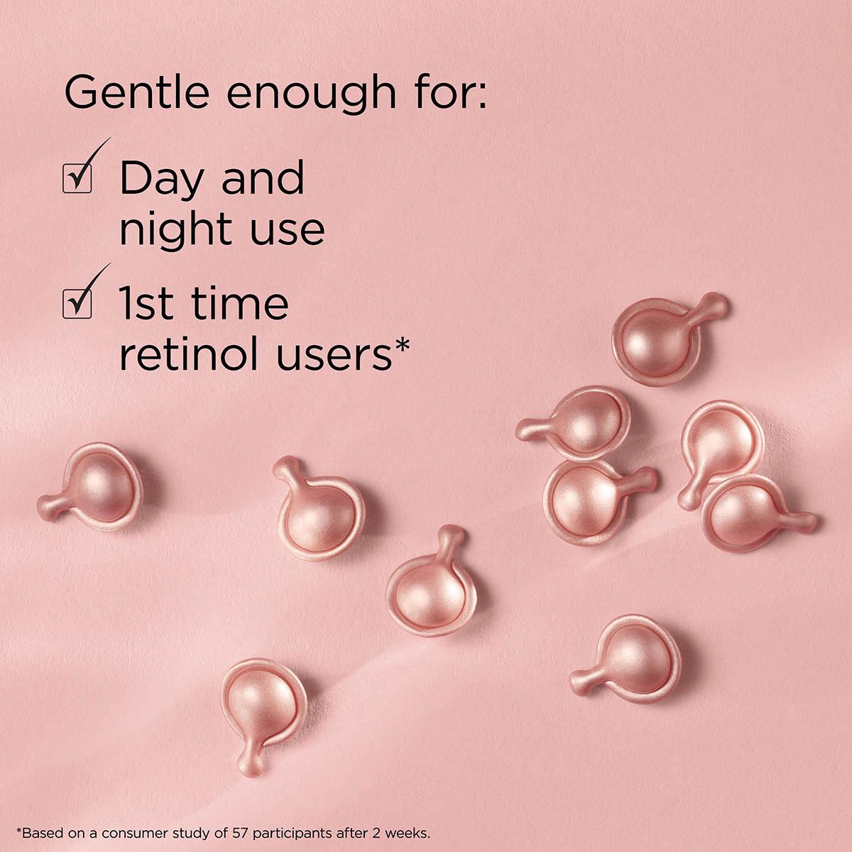 Elizabeth Arden Retinol + HPR Ceramide Capsules