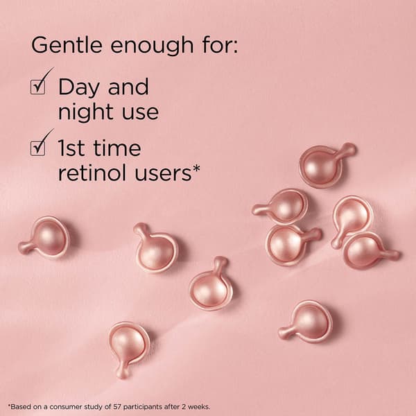 Elizabeth Arden Retinol + HPR Ceramide Capsules