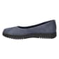 Womens Easy Street Cosma Comfort Ballet Flats - image 7