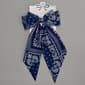 Bandana Hair Bow - image 2