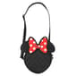Disney 3D Minnie Mouse Canteen Crossbody - image 4