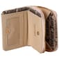 Womens Juicy Couture Berry Sweet Zip Around Wallet - image 4