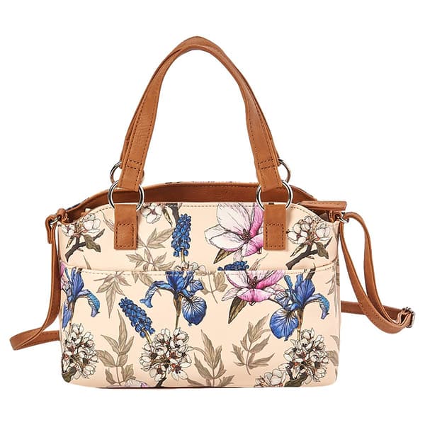 MultiSac Olivia Small Satchel