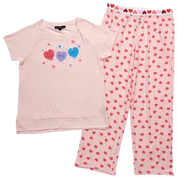 Boscov's pajama online sets