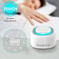 Greking 5-in-1 White Noise Sound Machine - image 3