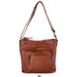Bueno Antique Pebble Wash Hobo - image 7