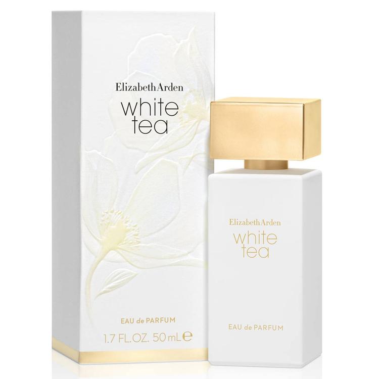 Elizabeth Arden White Tea Eau de Parfum