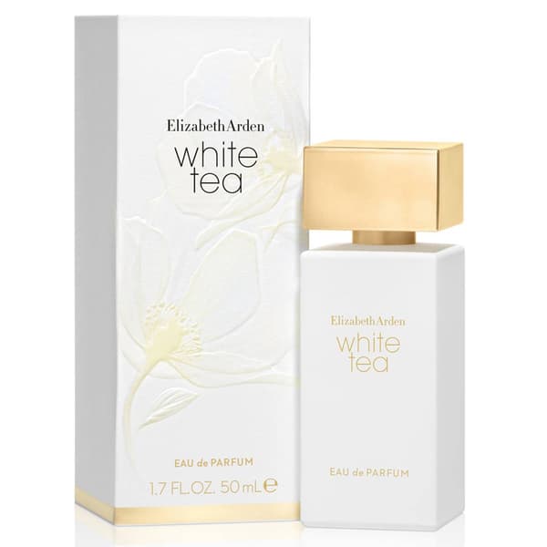 Elizabeth Arden White Tea Eau de Parfum