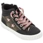 Big Girls Wanderland High Top Fashion Sneaker - image 2