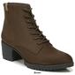 Womens Dr. Scholl's Laurence Ankle Boots - image 7