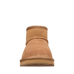 Womens Mykos Kora Short Ankle Boots