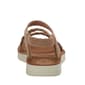 Girls White Mountain Thrive Slingback Sandals - image 3