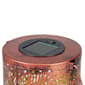 Northlight Seasonal 8in. Foliage Solar Lantern - image 2