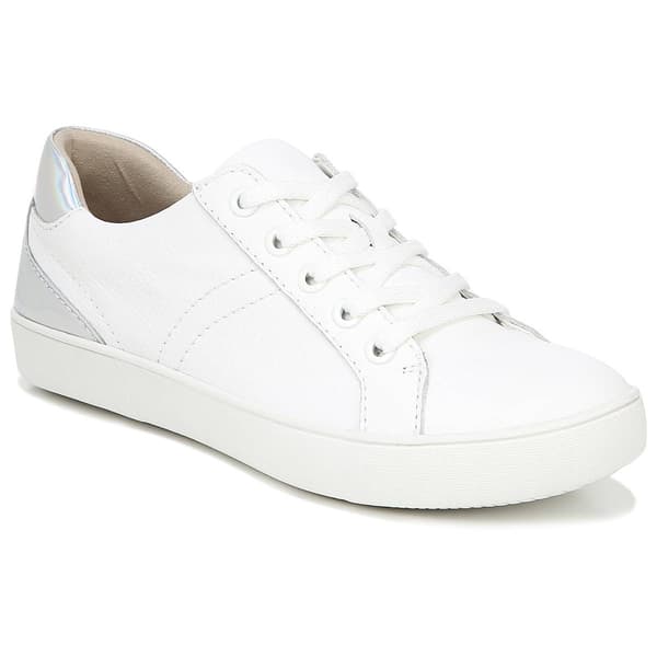 Womens Naturalizer Morrison Pebbled Sport Casuals - image 