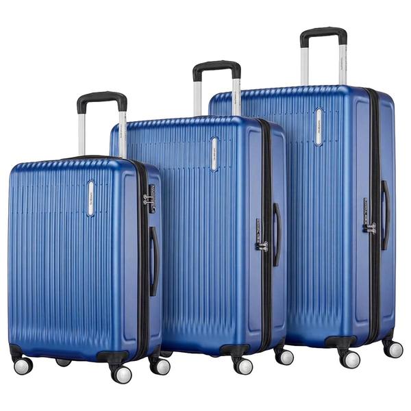 Samsonite Opto 4 Luggage Collection