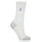Womens Heat Holders&#40;R&#41; Ultra Lite Twist Crew Socks - image 1