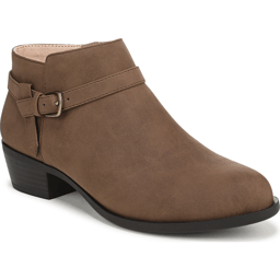 Womens LifeStride Ada Ankle Boots