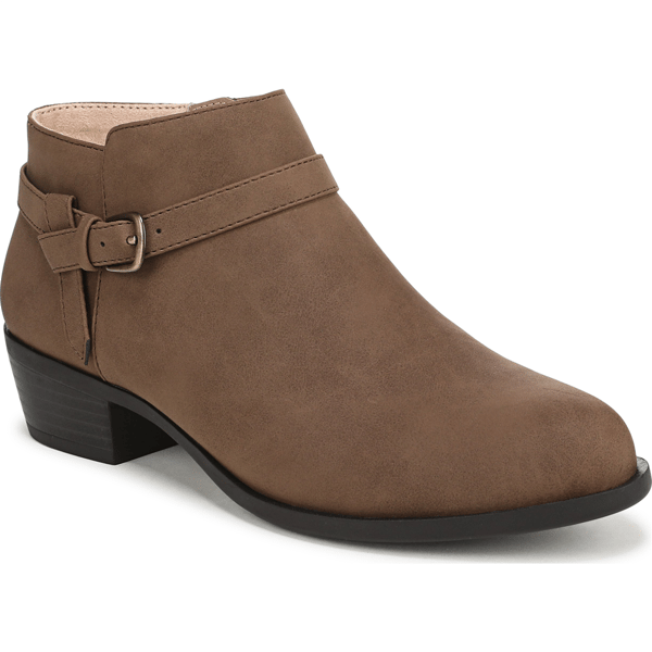 Womens LifeStride Ada Booties - image 