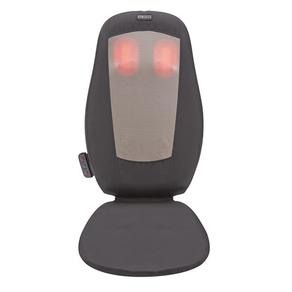 HoMedics Shiatsu Massage Cushion with Heat