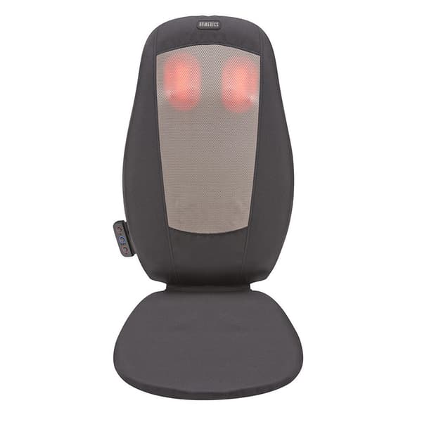 HoMedics Shiatsu Massage Cushion with Heat - image 