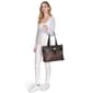 Calvin Klein Elora Tote - Brown/Khaki - image 6
