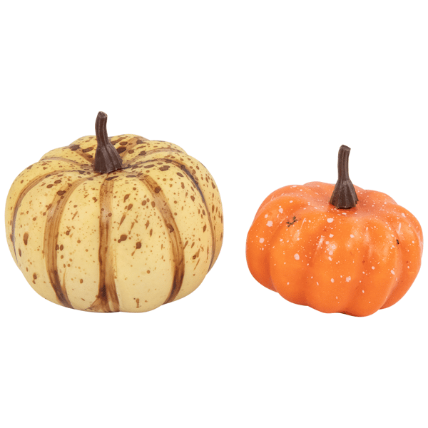 Northlight 11pc. Fall Harvest Pumpkin Decoration Set