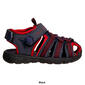 Boys Beverly Hills Polo Club&#174; Sport Sandals - image 2