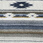 Wrangler Coytoe Sands Sherpa Throw - image 3