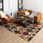 Mohawk Home Jesmond Multi Large Area Rug - image 3