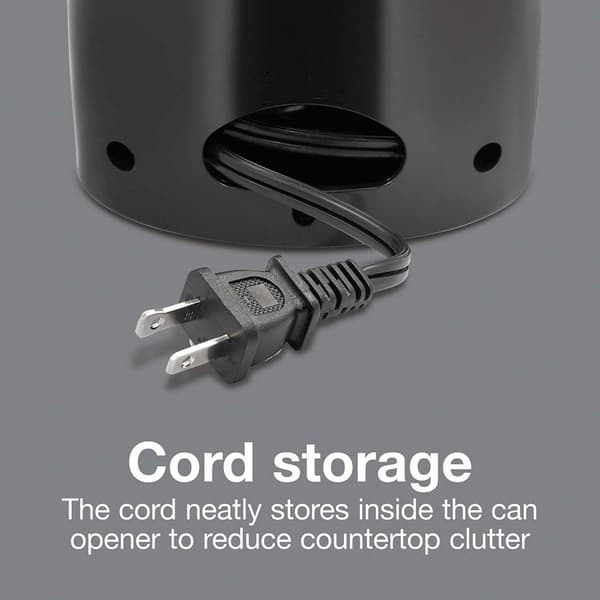 Proctor-Silex Tall Can Opener