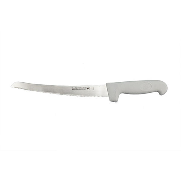 BergHOFF Ergonomic 9in. Curved Serrated Bread Knife - image 