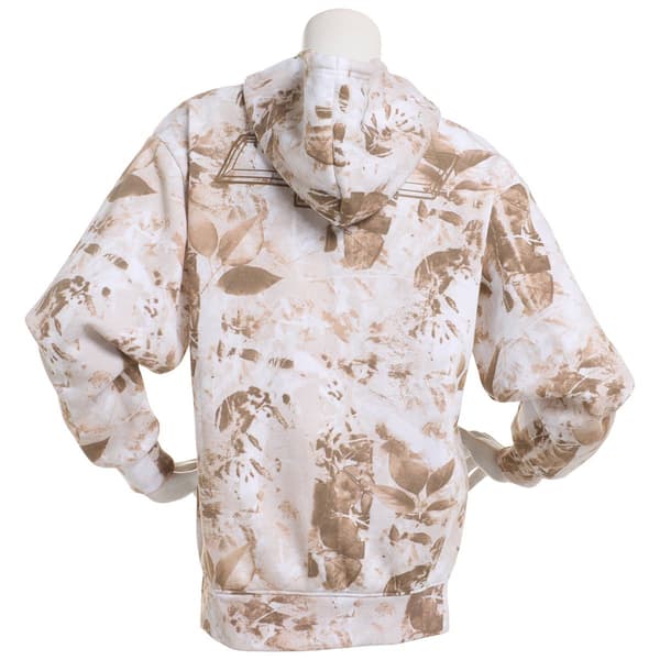 Juniors Chemistry Chevy Truck Camo Silverado Zip Hoodie