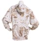 Juniors Chemistry Chevy Truck Camo Silverado Zip Hoodie - image 2