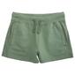Girls &#40;7-16&#41; New Balance Ride Side Panel Shorts - image 1