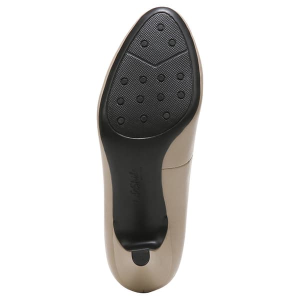 Womens LifeStride Parigi Faux Leather Pumps