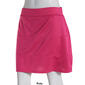 Womens Court Haley Seacoast Summer Hailey Solid Pull On Skort - image 2